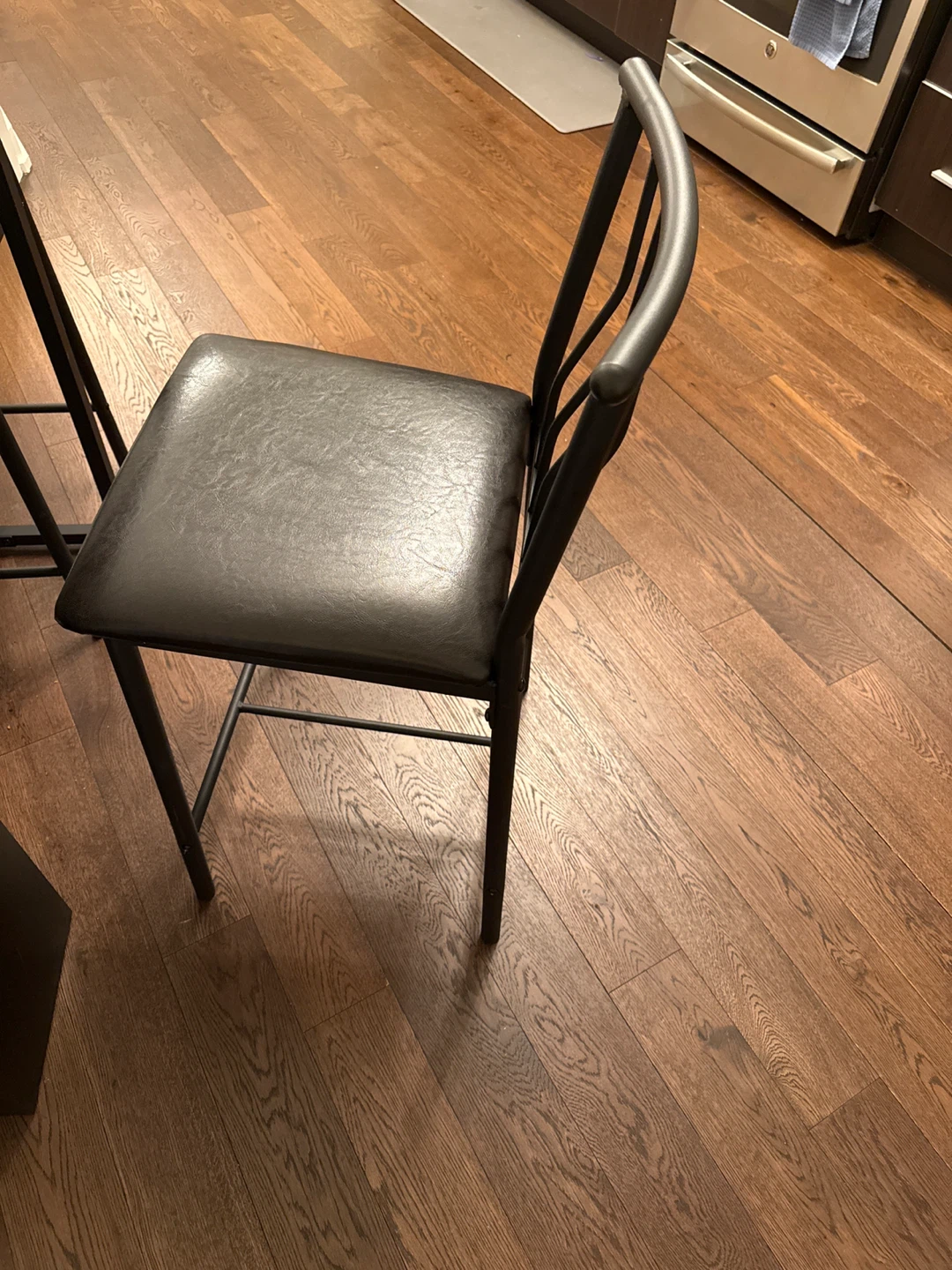 FDW Dining Table Set Bar Table Kitchen Table and Chairs - photo 3