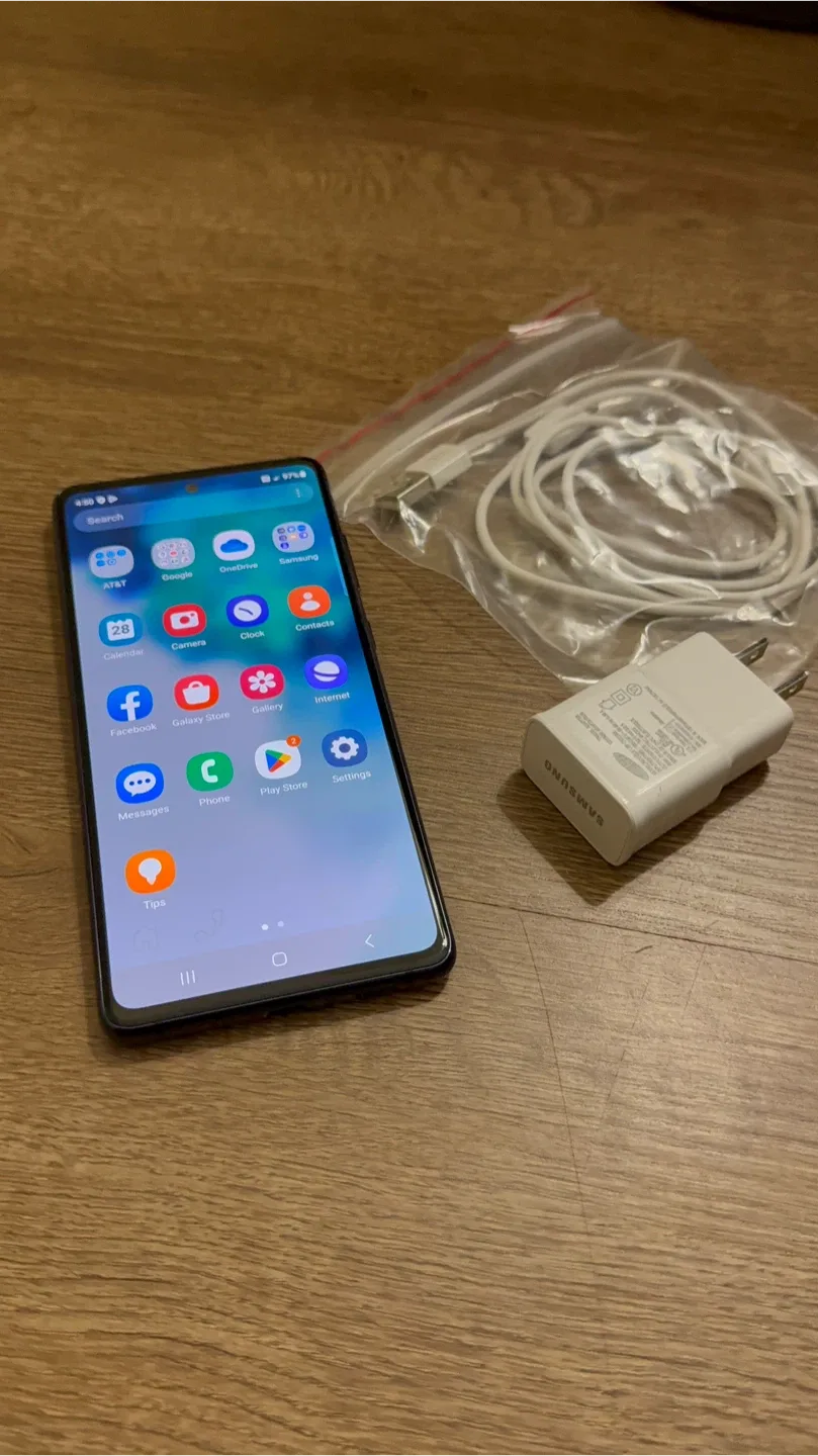 Samsung Galaxy S20 FE 128GB unlocked