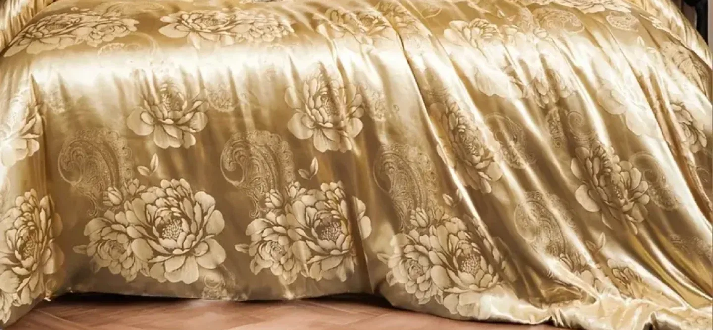 Gorgeous duvet cover sets(multiple designs) image indicator(5)