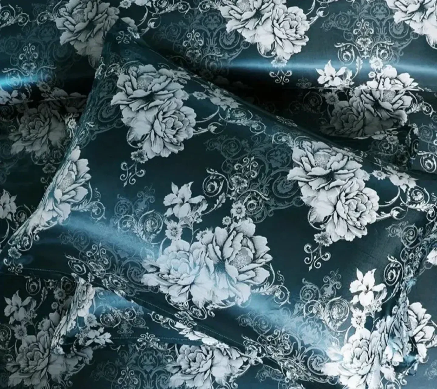 Gorgeous duvet cover sets(multiple designs) image indicator(7)