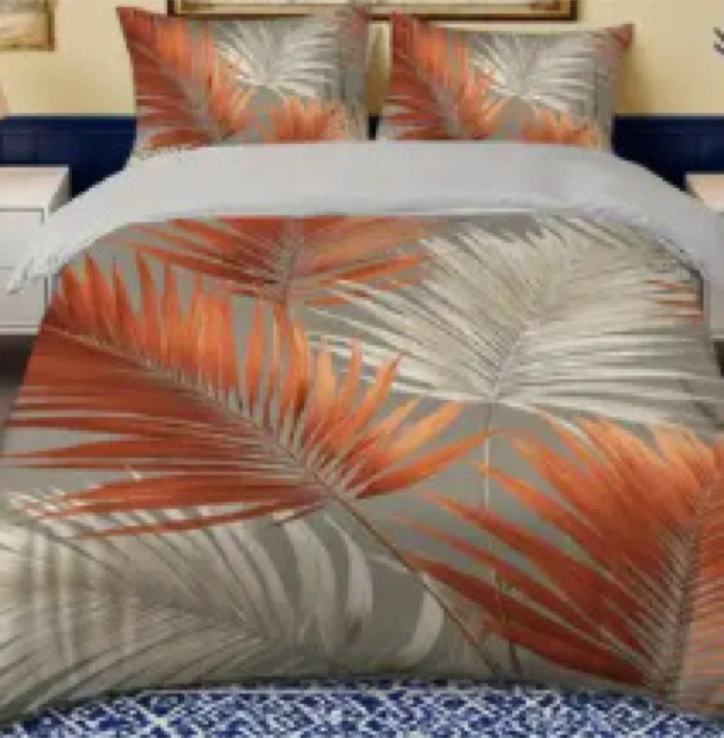 Gorgeous duvet cover sets(multiple designs) image indicator(8)