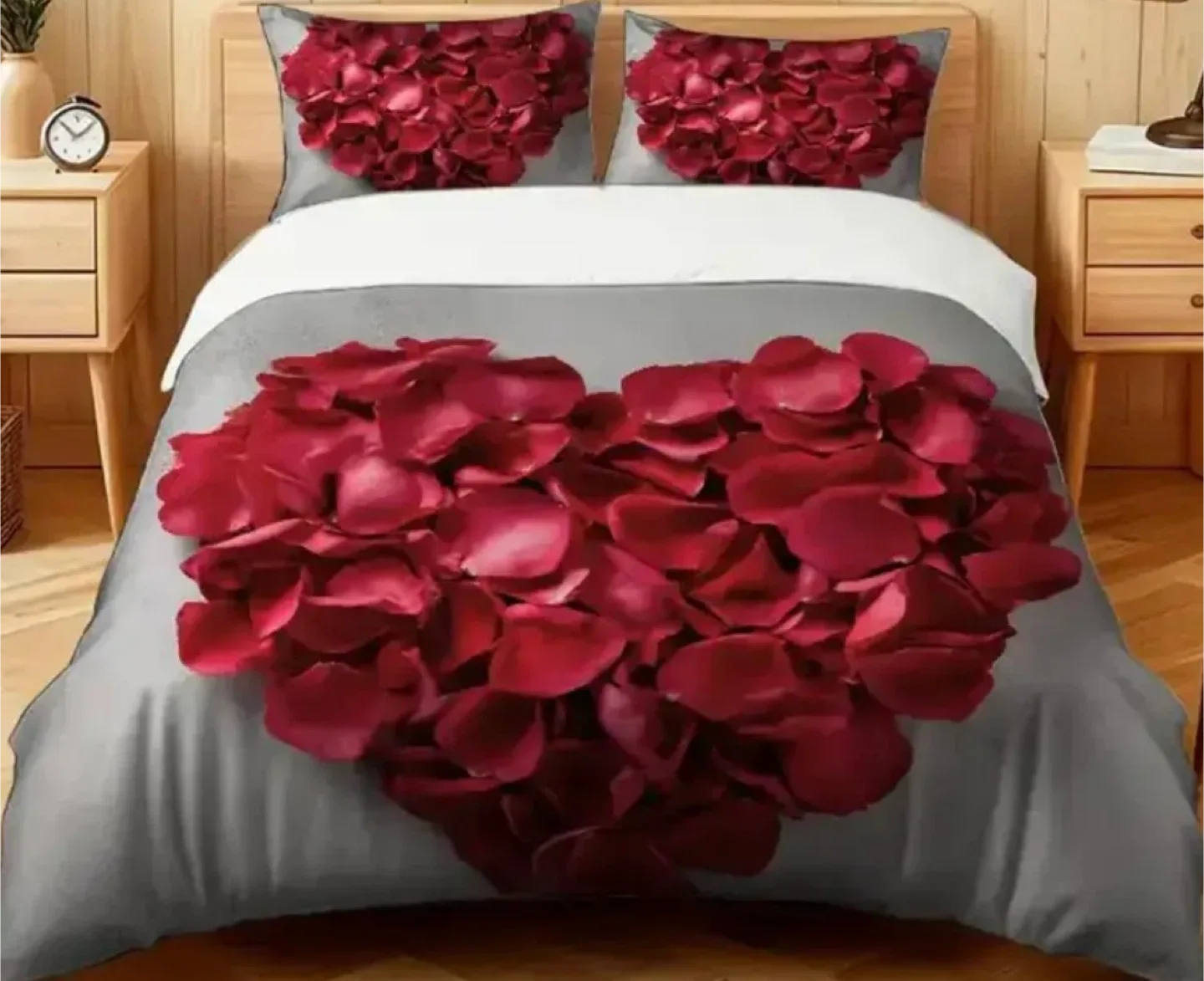 Gorgeous duvet cover sets(multiple designs) image indicator(10)