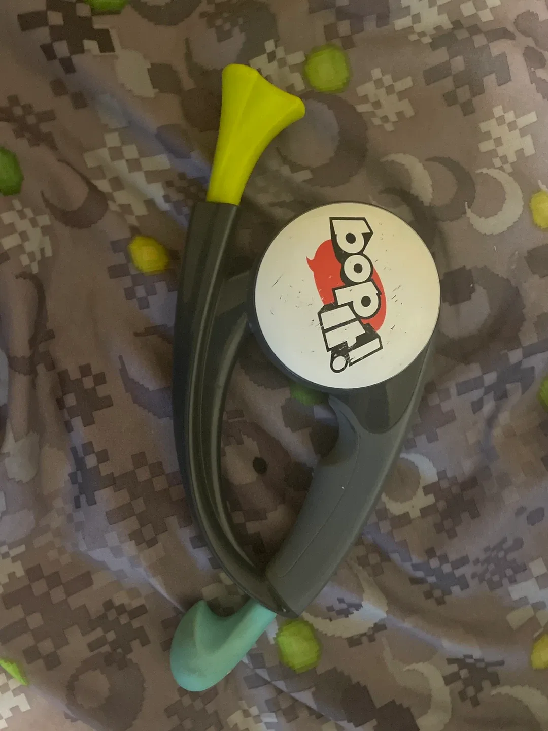 Bop It Action!