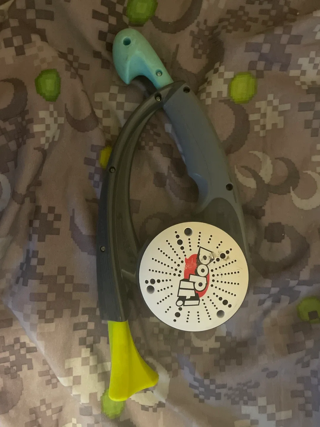 Bop It Action! image indicator(2)