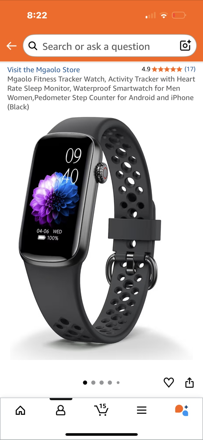 Brand New Smartwatch