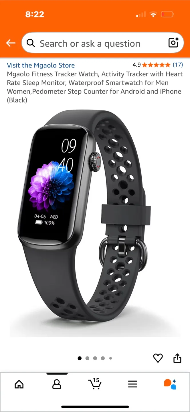 Brand New Smartwatch