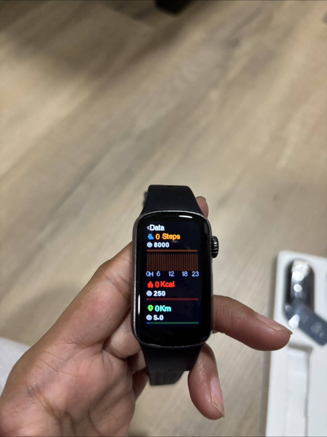 Brand New Smartwatch - photo 3