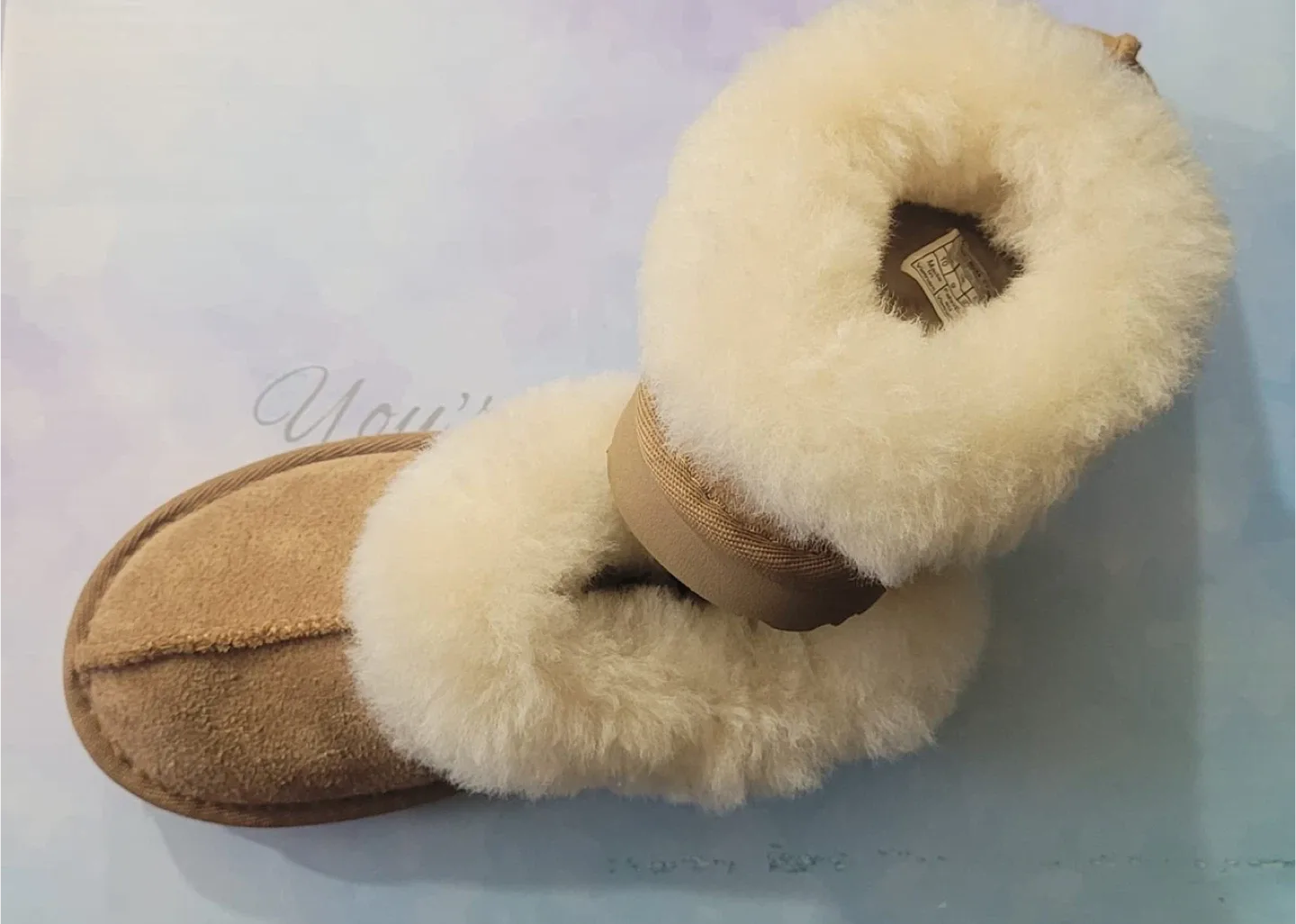 UGG KIDS - Size 10 image indicator(4)