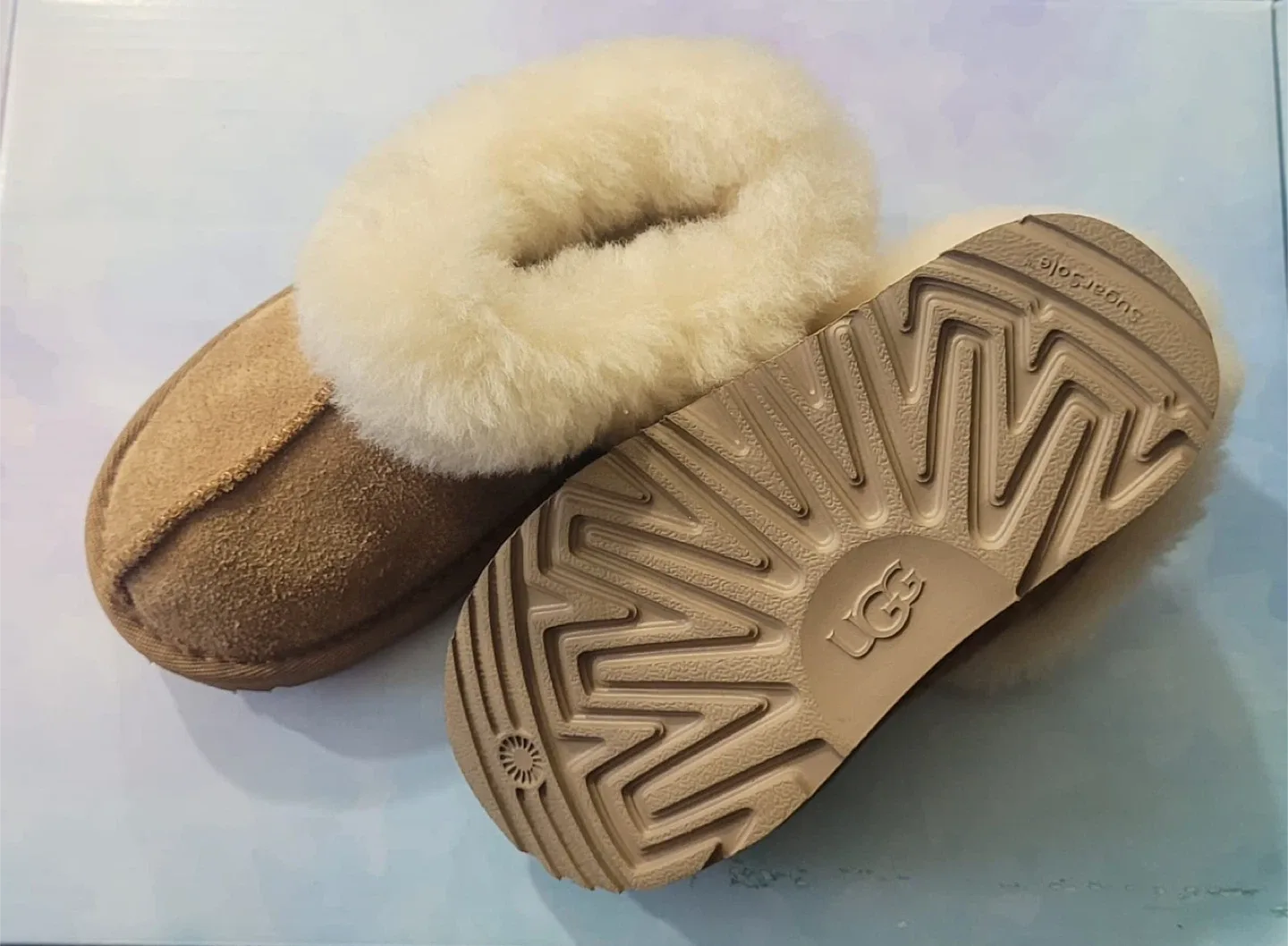 UGG KIDS - Size 10 image indicator(3)