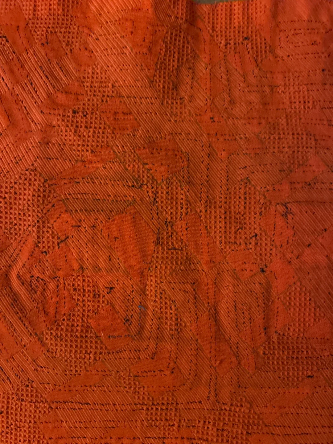 Mola Textile Art Panel image indicator(2)