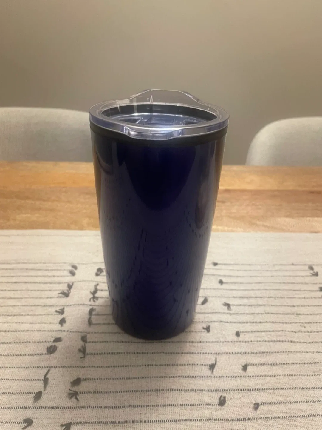 Coffee Tumbler