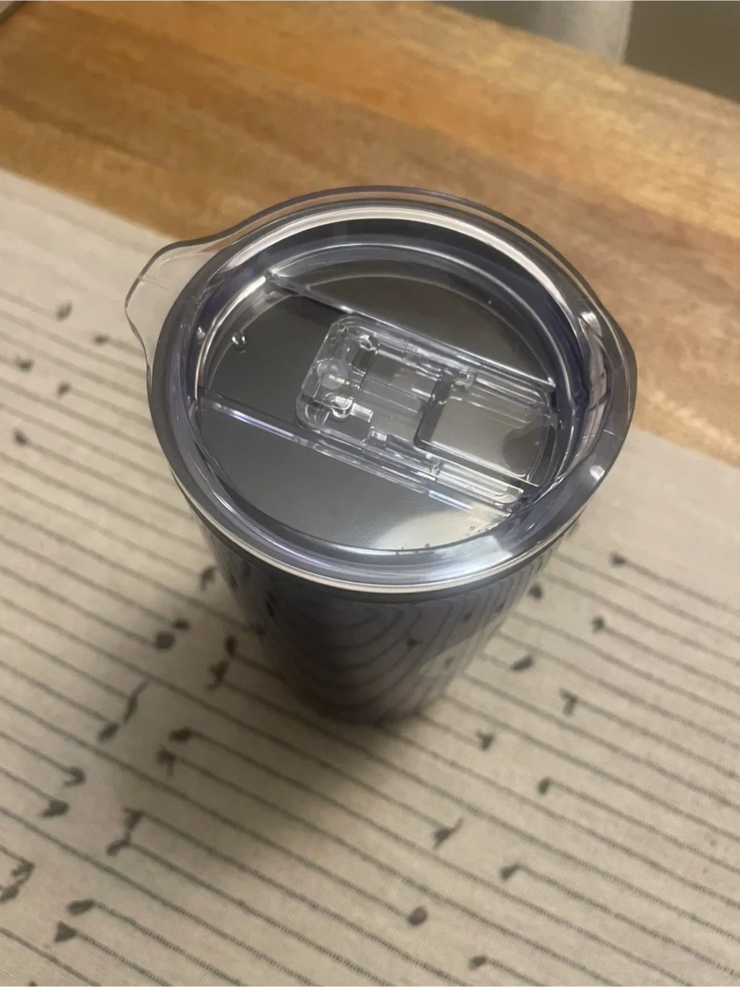 Coffee Tumbler image indicator(3)