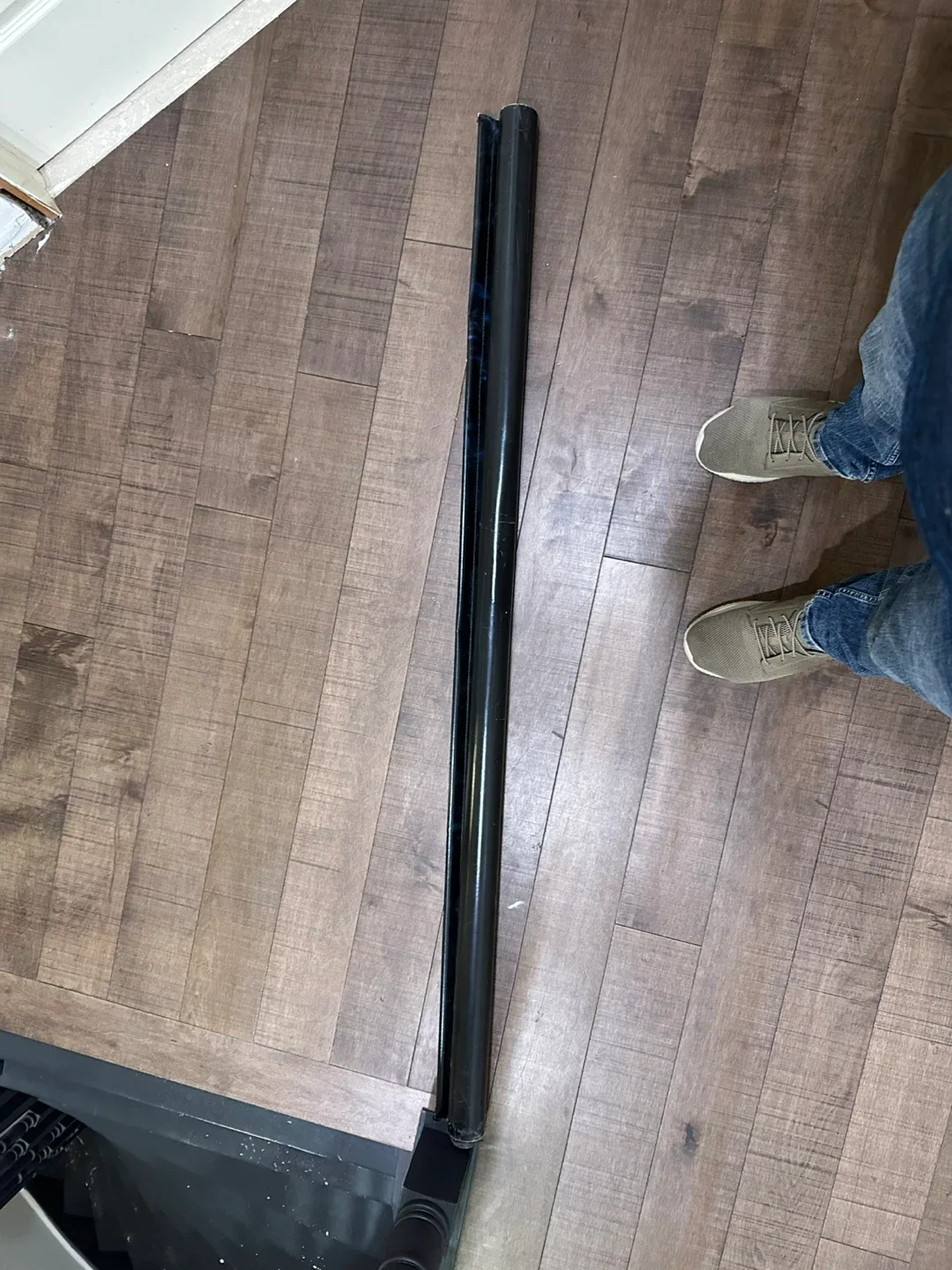 Rare 2002 Theatre Size Elektra Movie Poster image indicator(6)