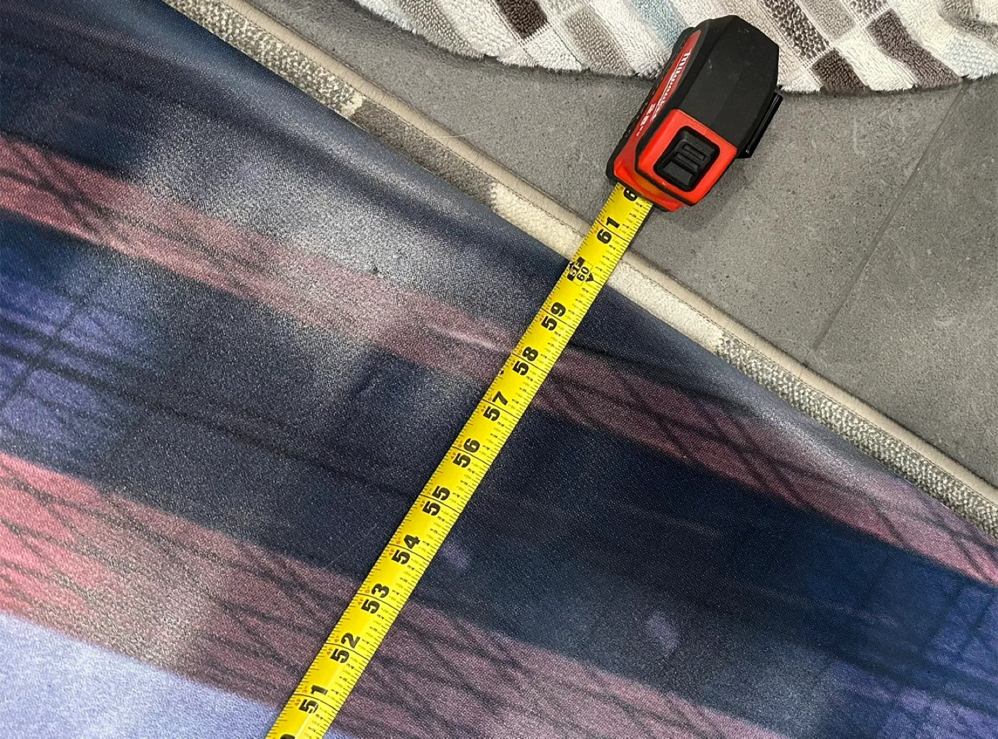 Rare 2002 Theatre Size Elektra Movie Poster image indicator(5)