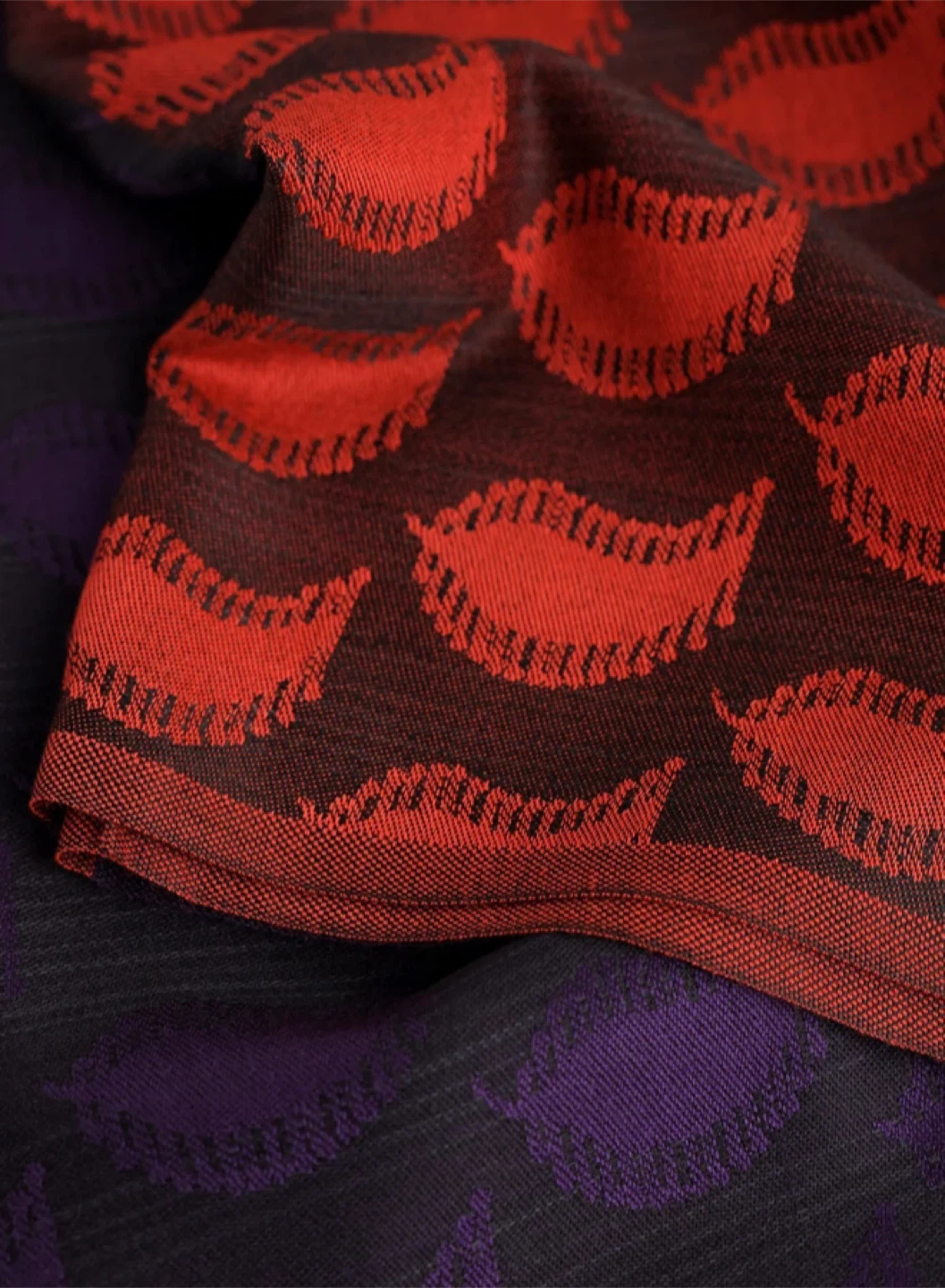 Big shawl new - photo 2