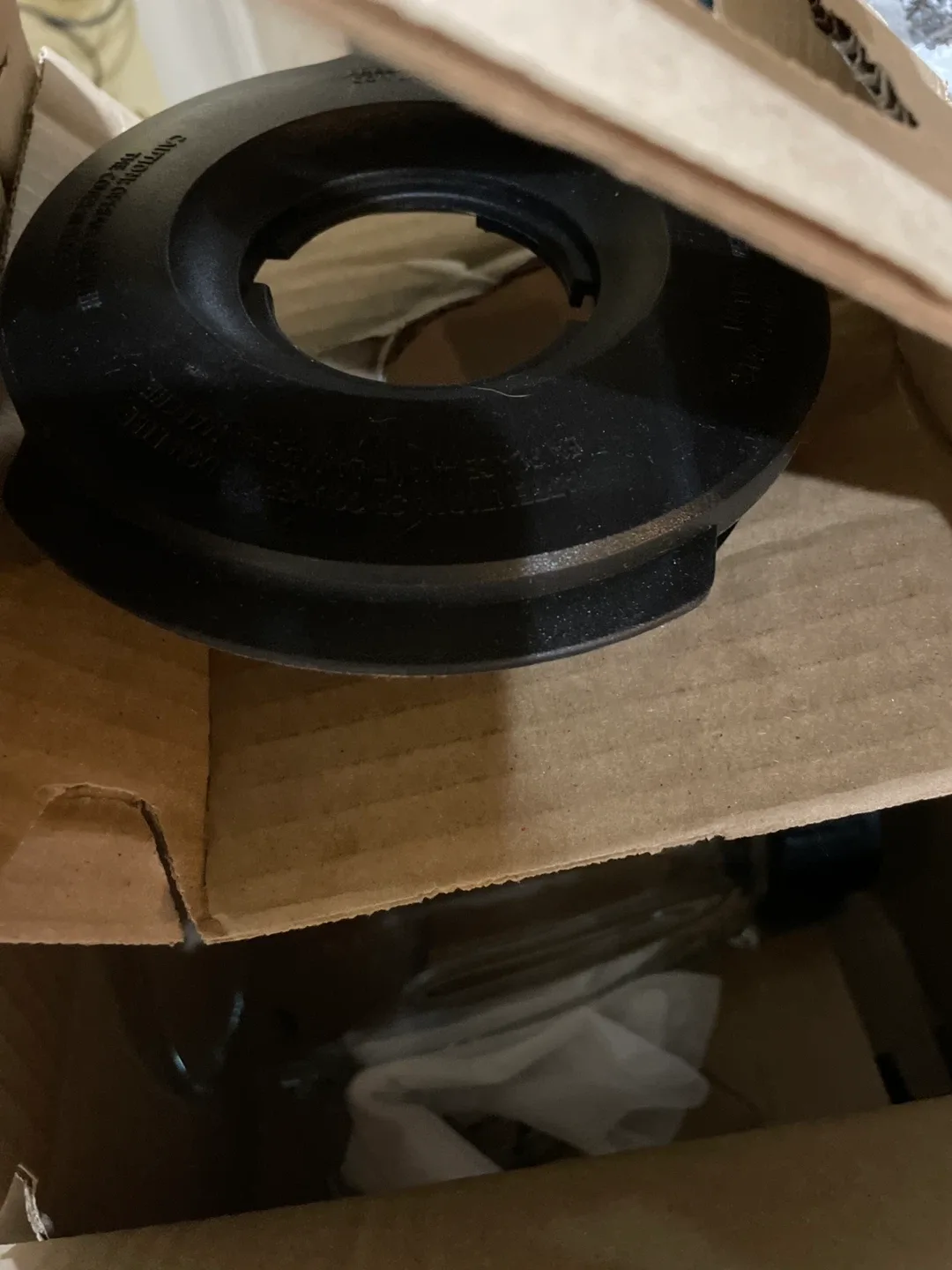 New Oster Professional Series Blender - Like New! image indicator(2)