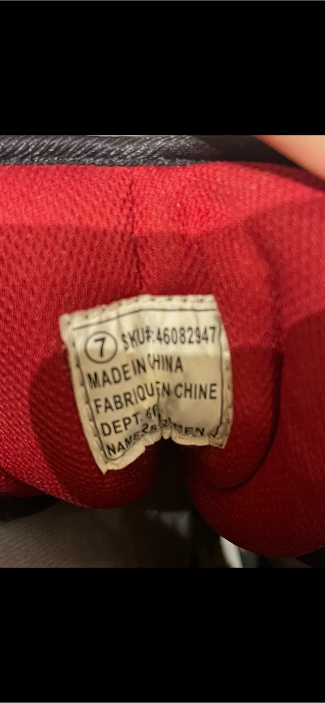 Snowboard Boots - Size 7 image indicator(4)