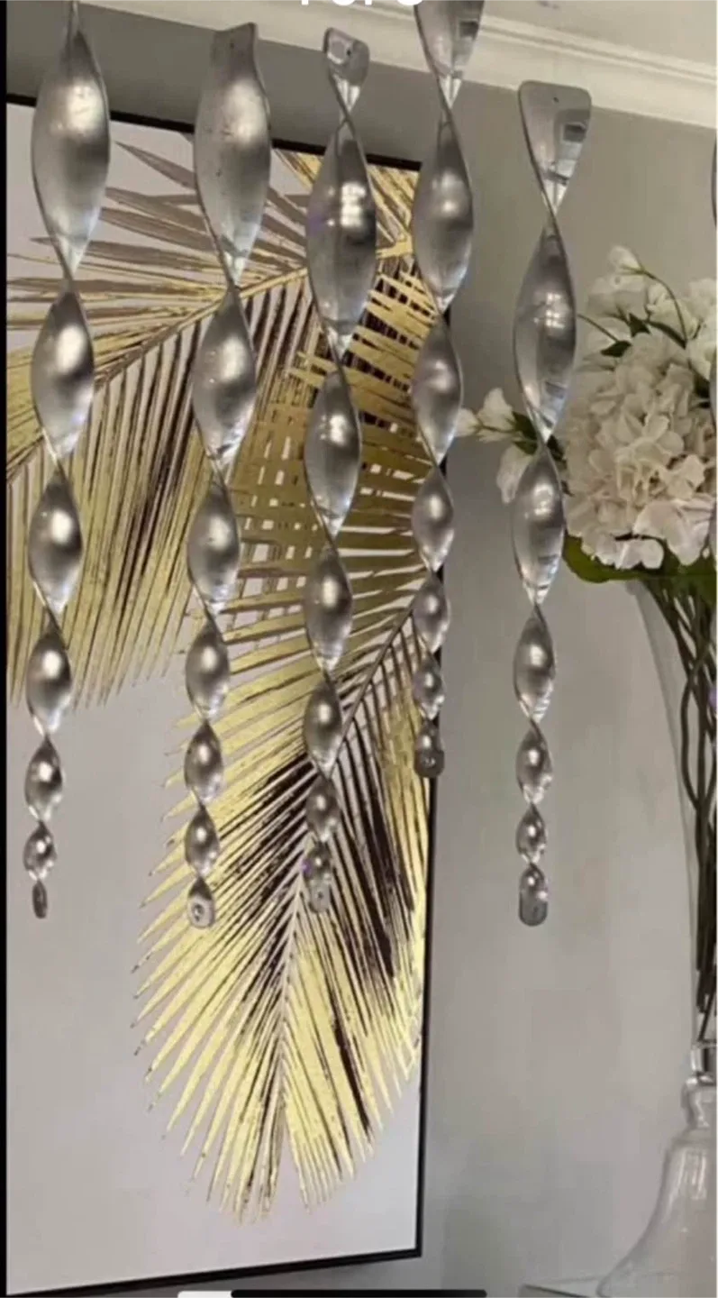 Christmas decorations 10 for $20