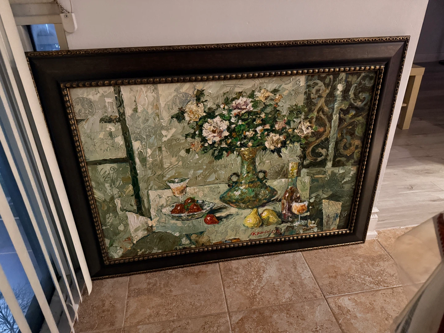 Picture frame