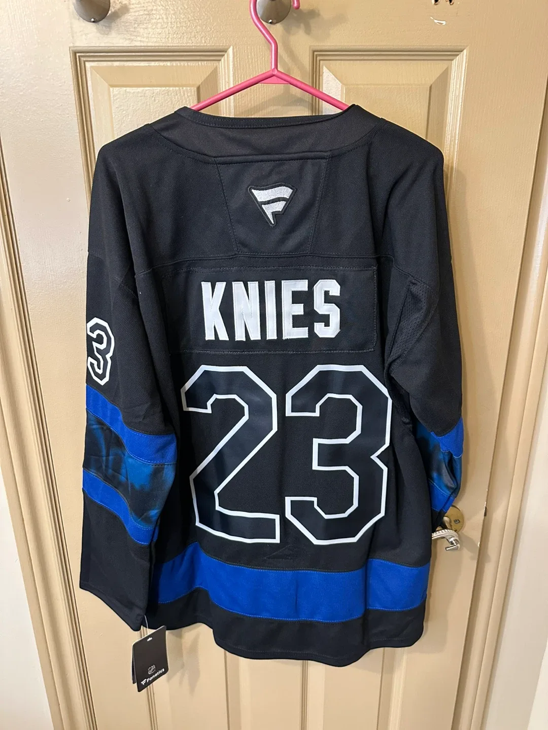 Fanatics NHL Toronto Maple Leafs Jersey - Size 52 image indicator(3)