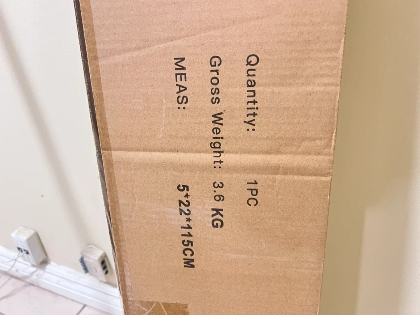 Double Rod Garment Rack image indicator(2)