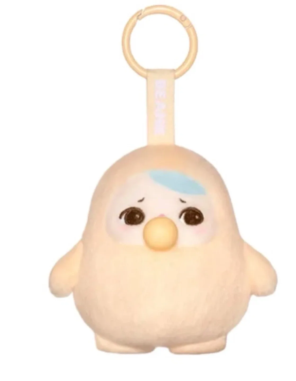 [NEW] Pop Mart Pucky Beanie Bubble Up Plush Pendant