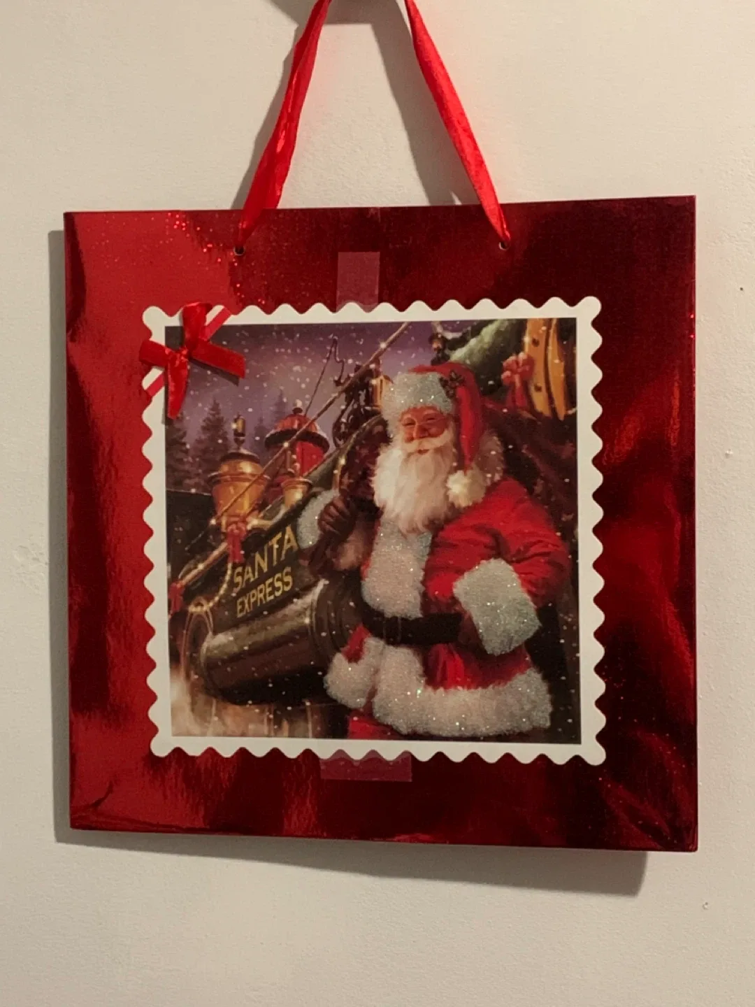 Assorted Decorative Gift Bags