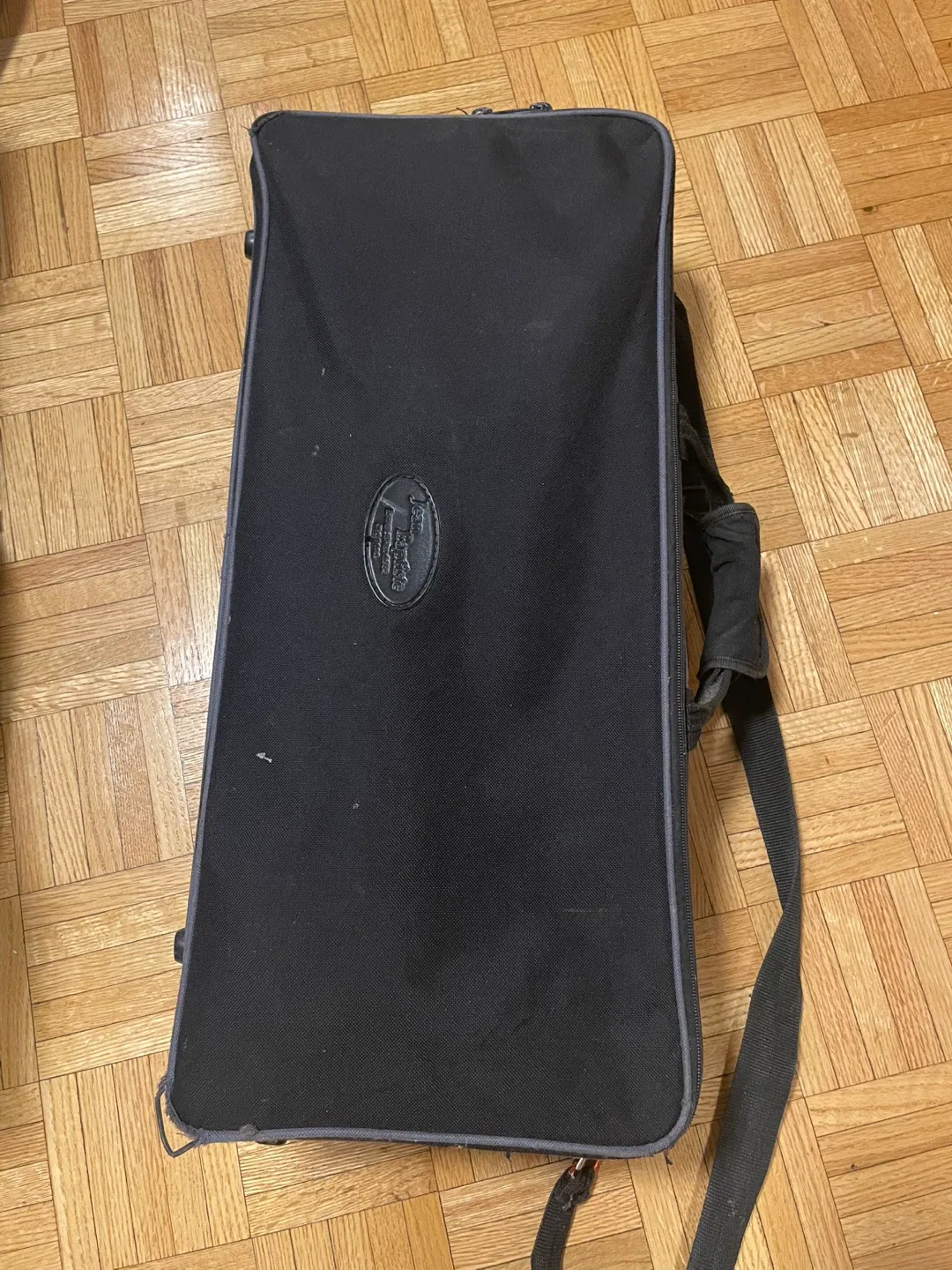 Jean Baptiste Alto Saxophone image indicator(3)