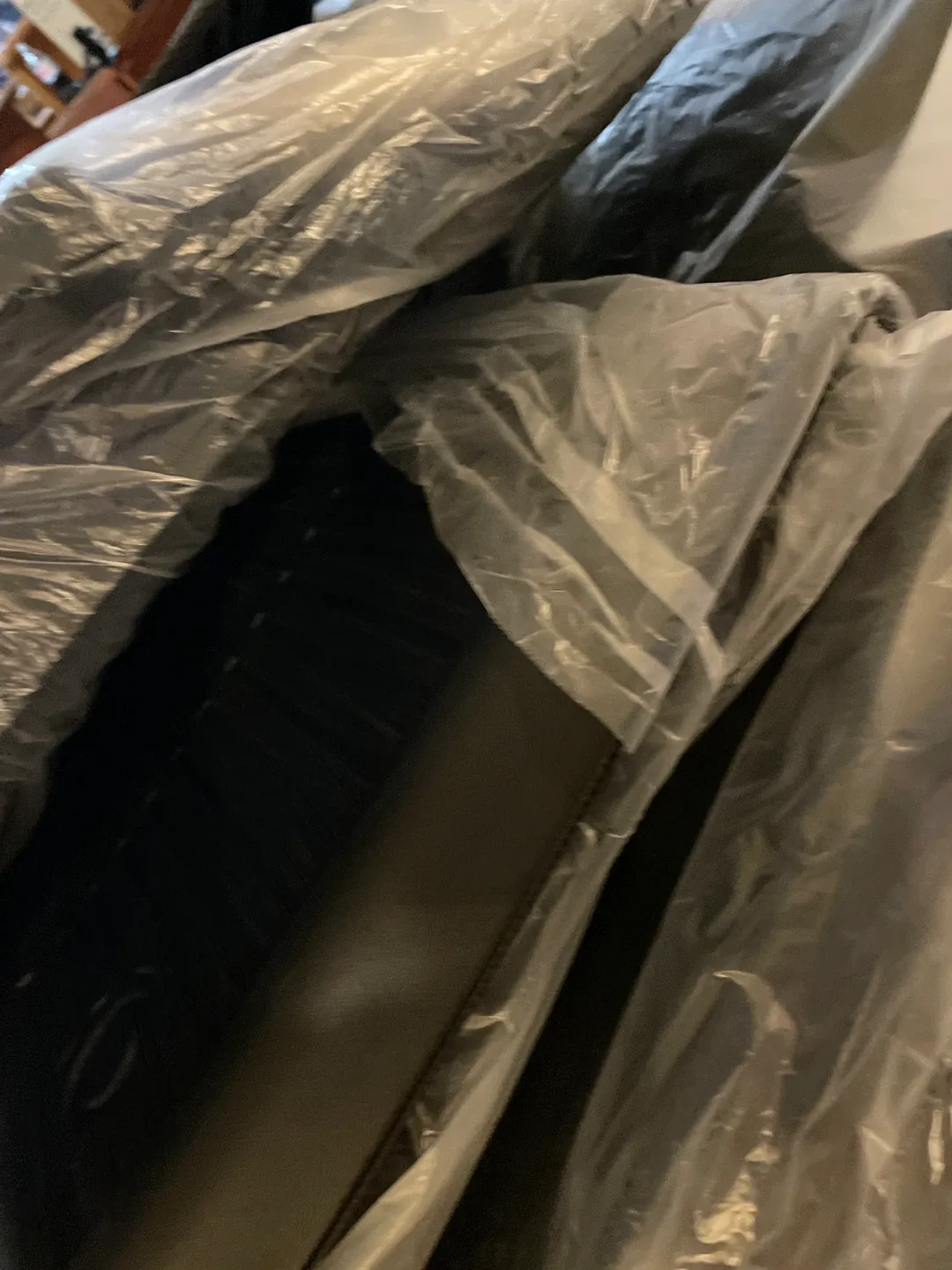 New Floor Mats for Lexus ES350 image indicator(7)