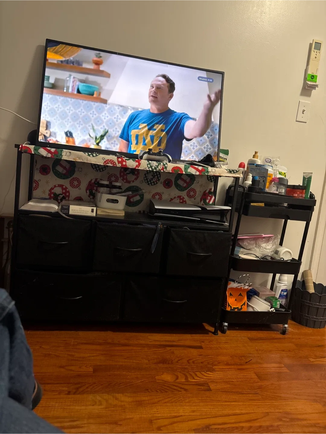 Busco apartamento o apartaestudio