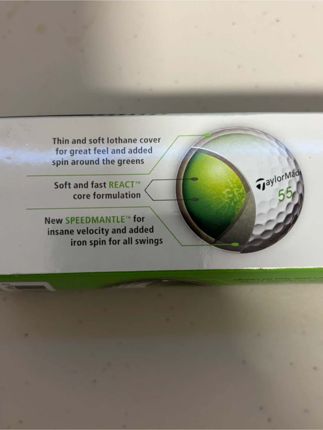 Brand New - Three Taylor Made RocketBallz For Sale - photo 4