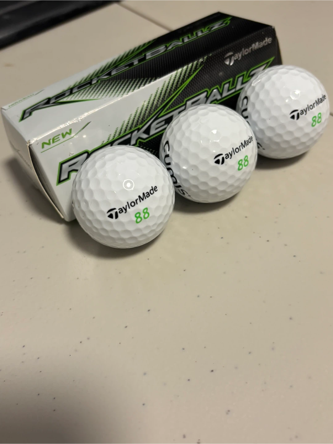 Brand New - Three Taylor Made RocketBallz For Sale - photo 3