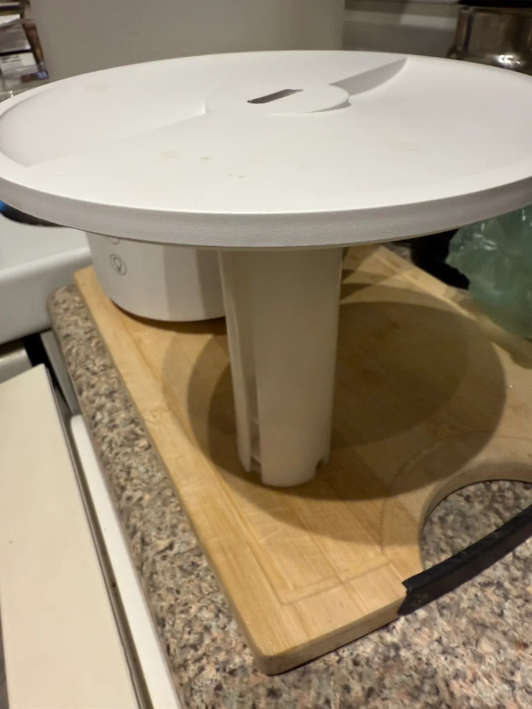 Working humidifier image indicator(2)