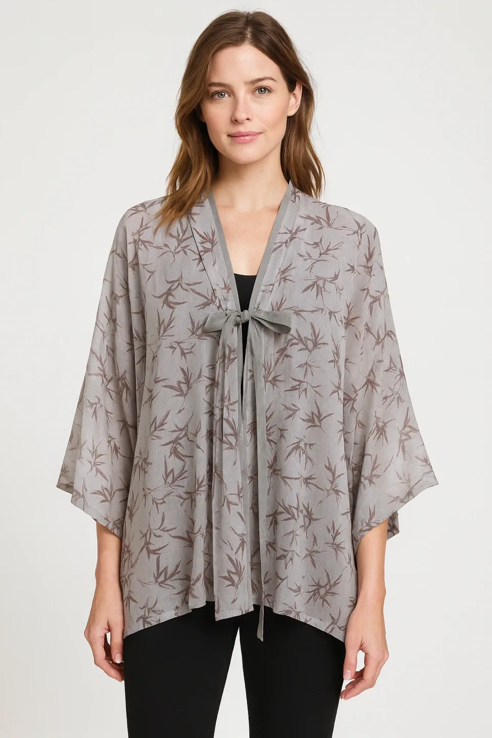 🤯RARE Kimono Style Cover Up