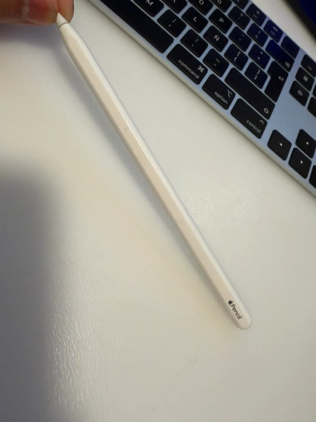 Apple Pencil 2nd gen