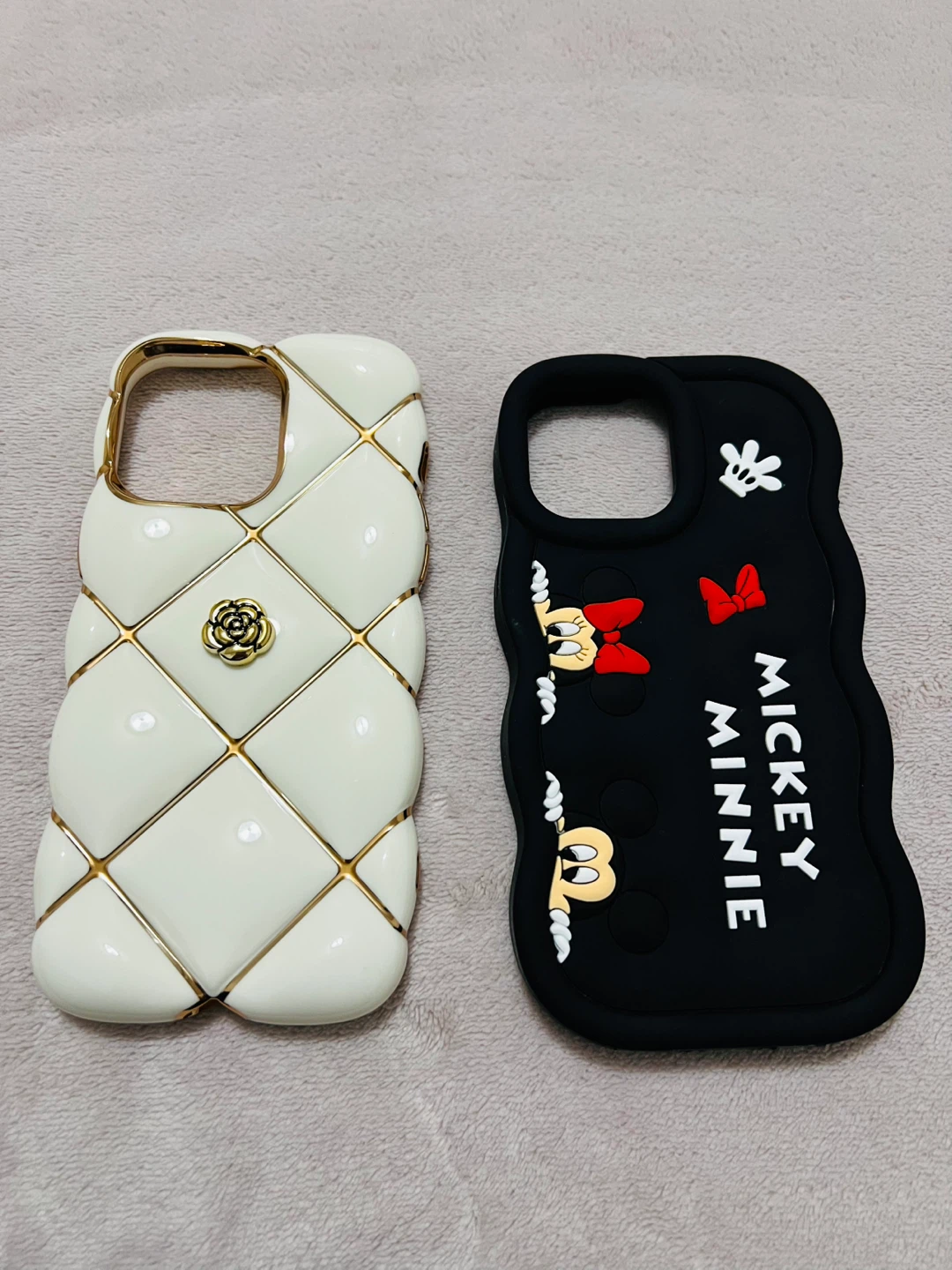 iPhone 13 Pro Max cover