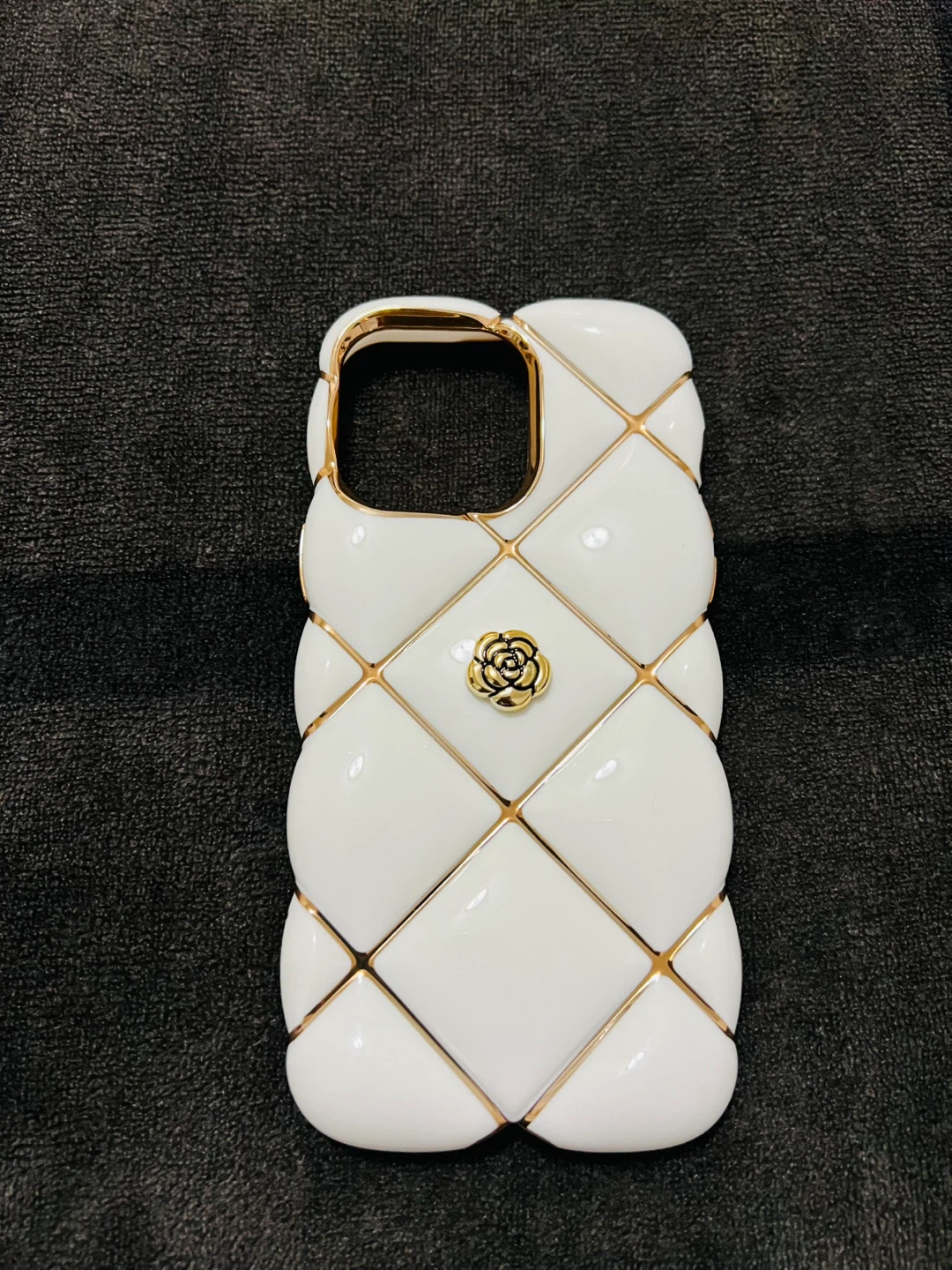 iPhone 13 Pro Max cover - photo 3