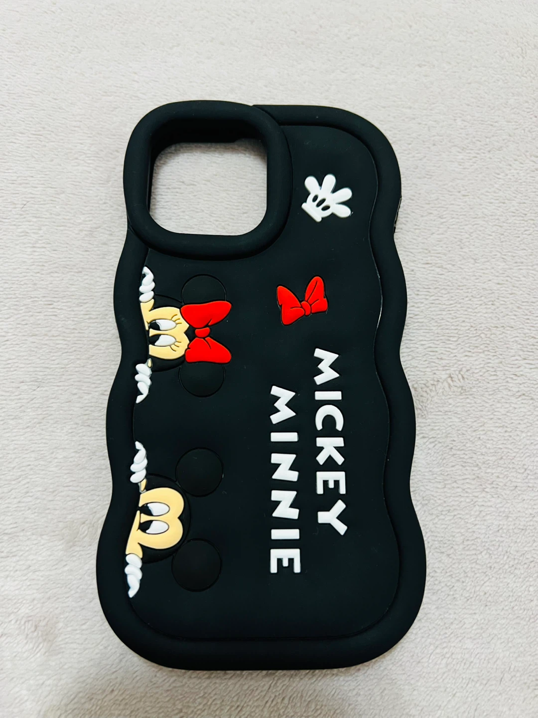 iPhone 13 Pro Max cover - photo 2
