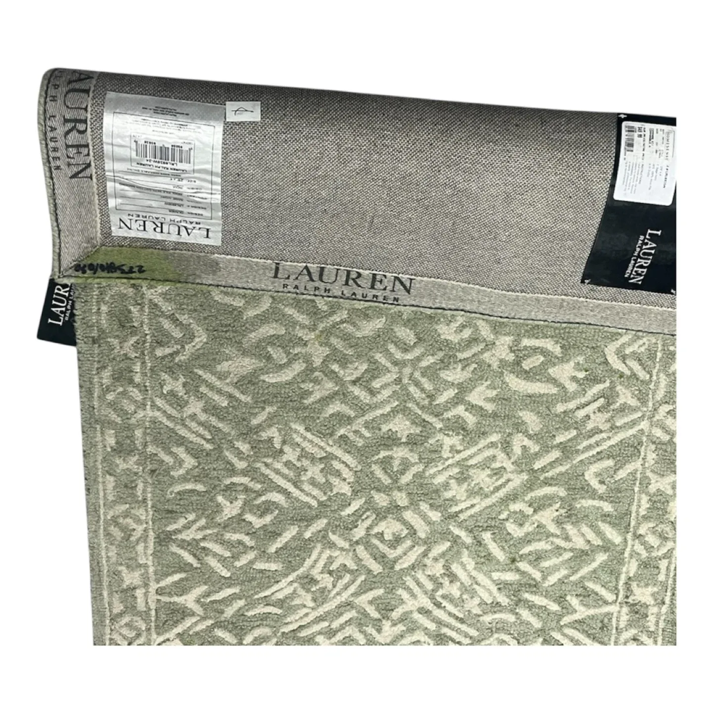 Lauren Ralph Lauren HomeSense Rug 2'6" x 4'
