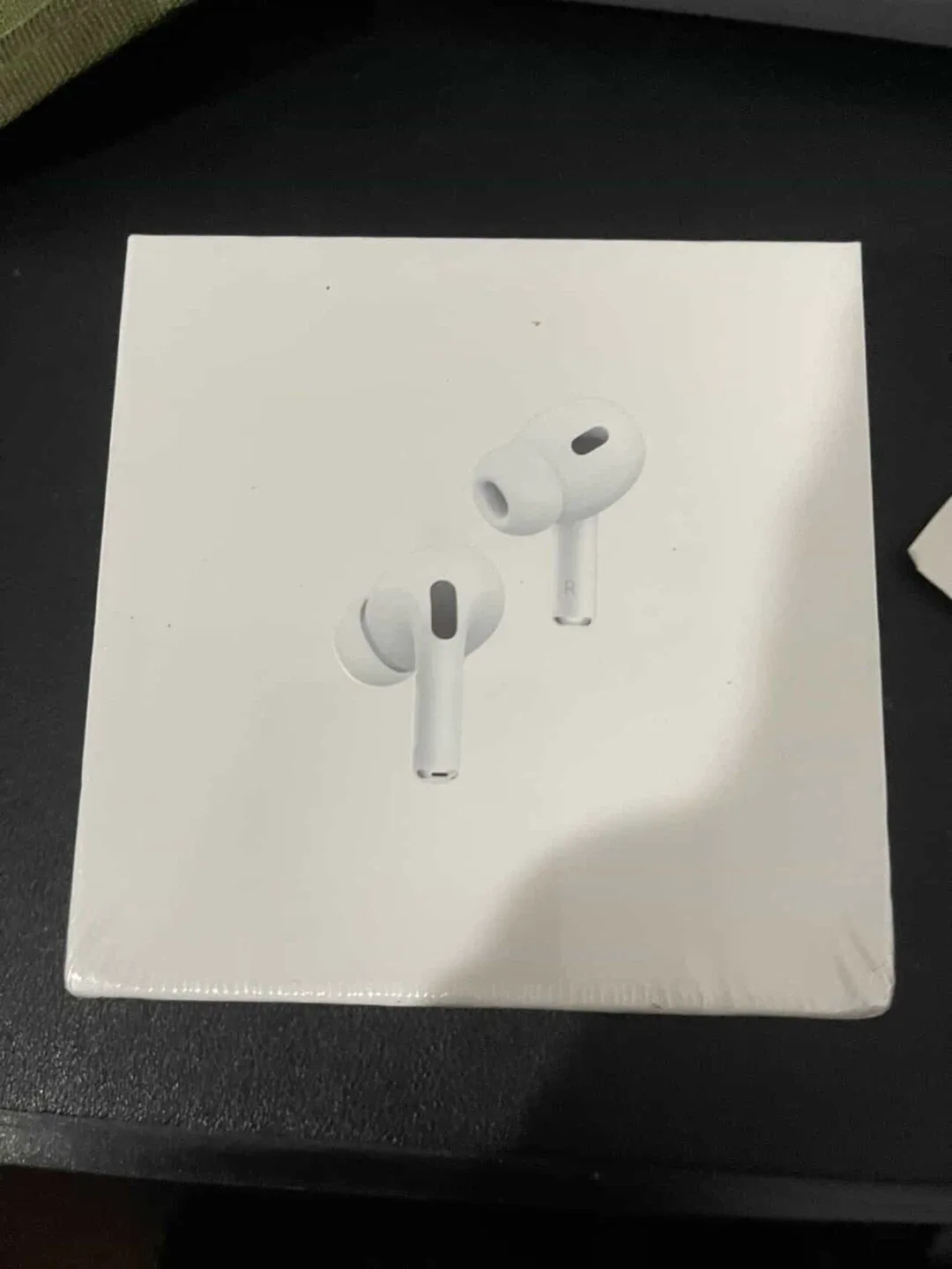 New Apple AirPods Pro (2nd generation)