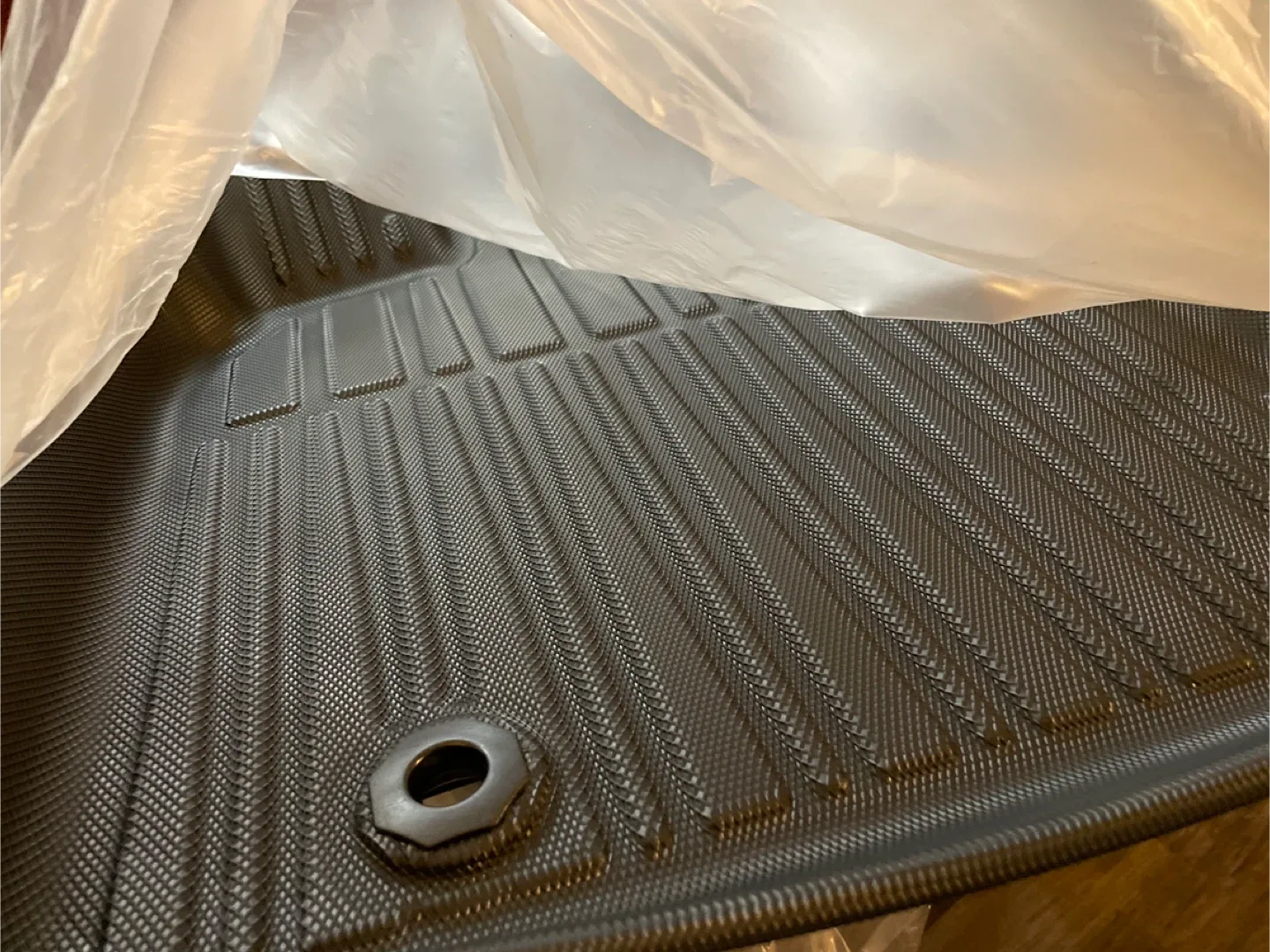 New Floor Mats for Lexus ES350 image indicator(8)