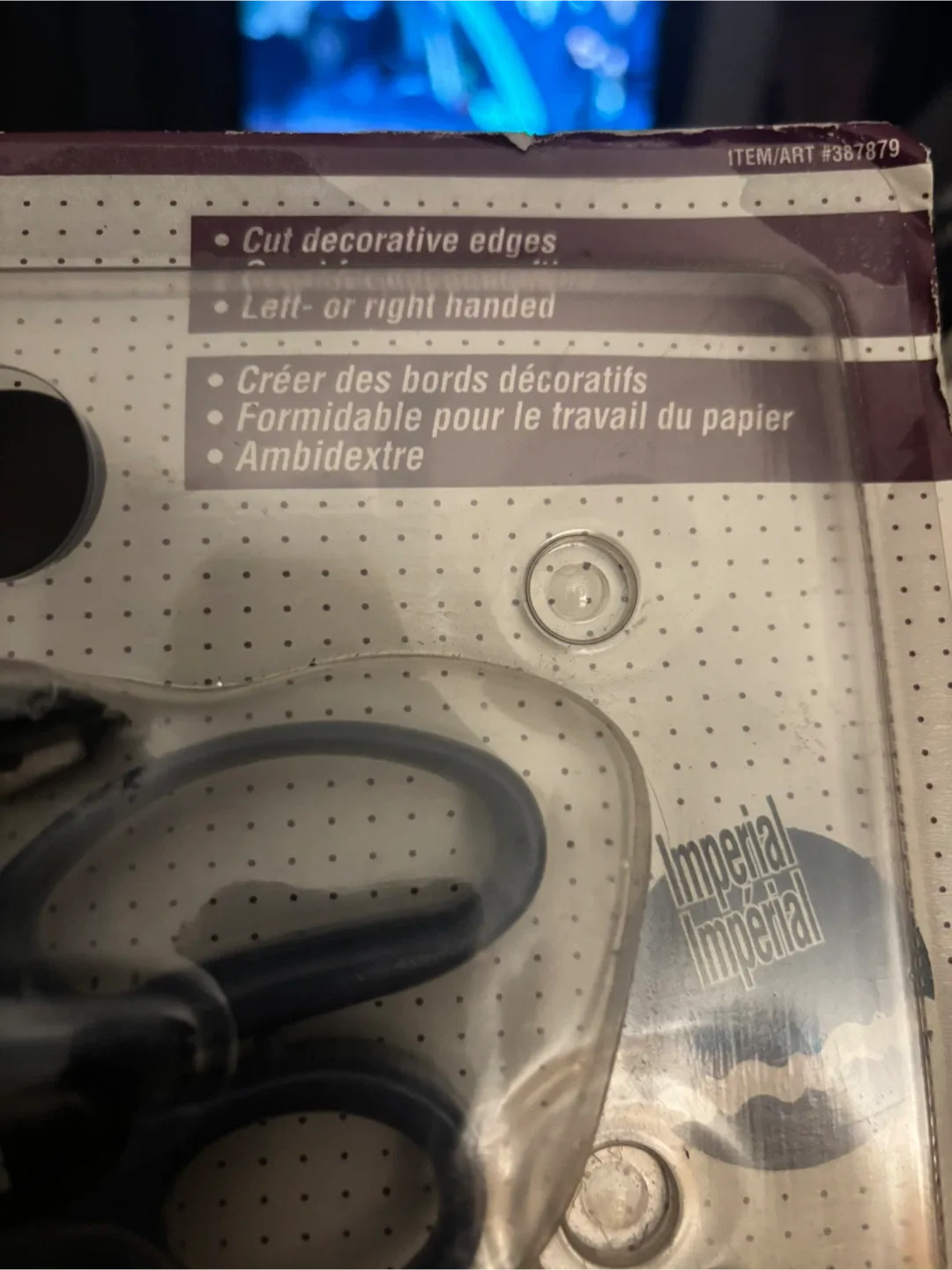 Fiskars Paper Edgers Set image indicator(5)