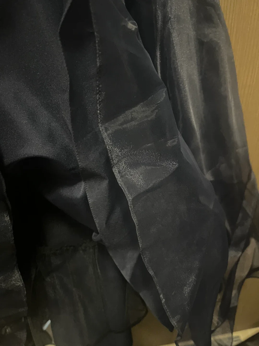 Black Corset Dress image indicator(5)