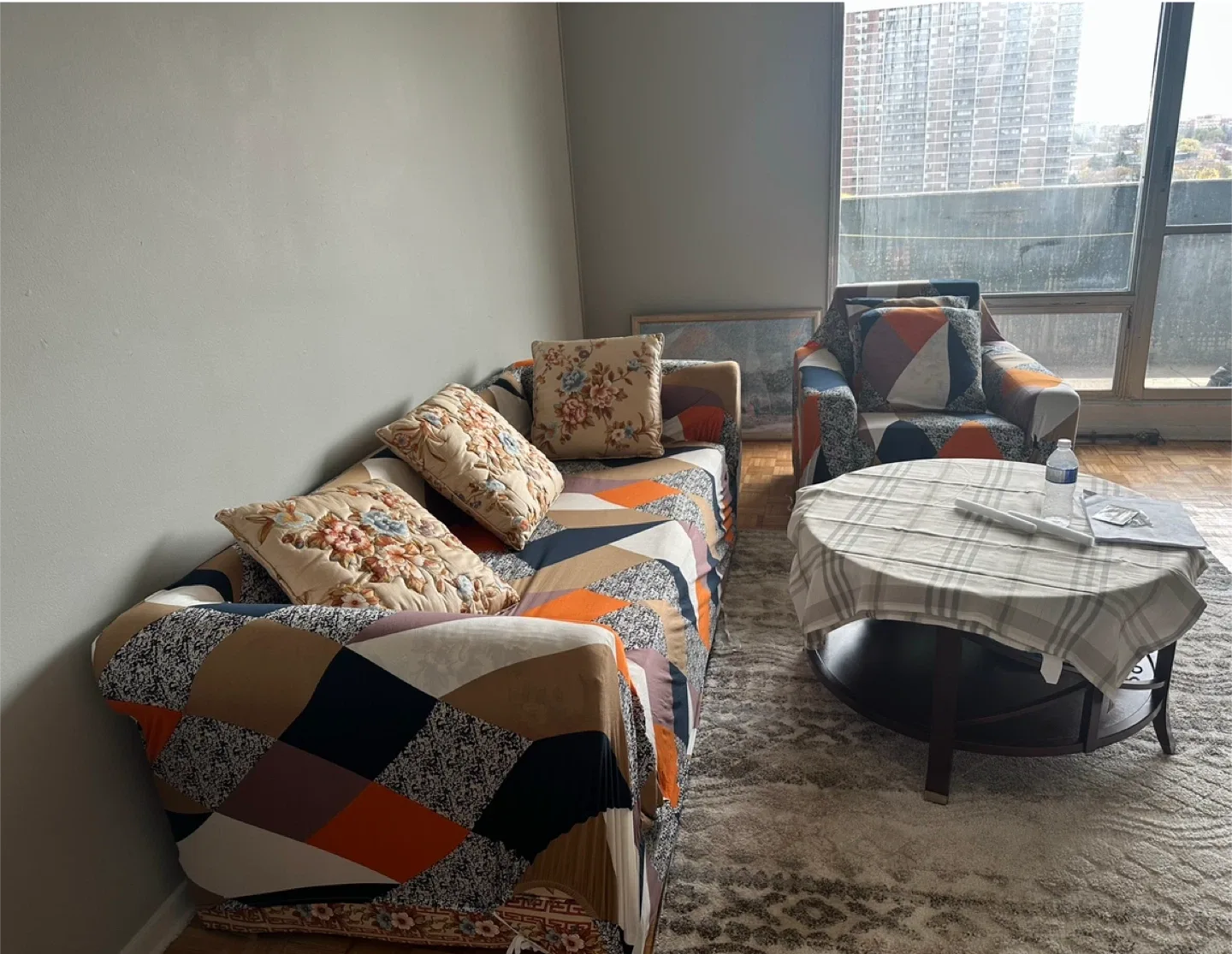 Room Rent - short term