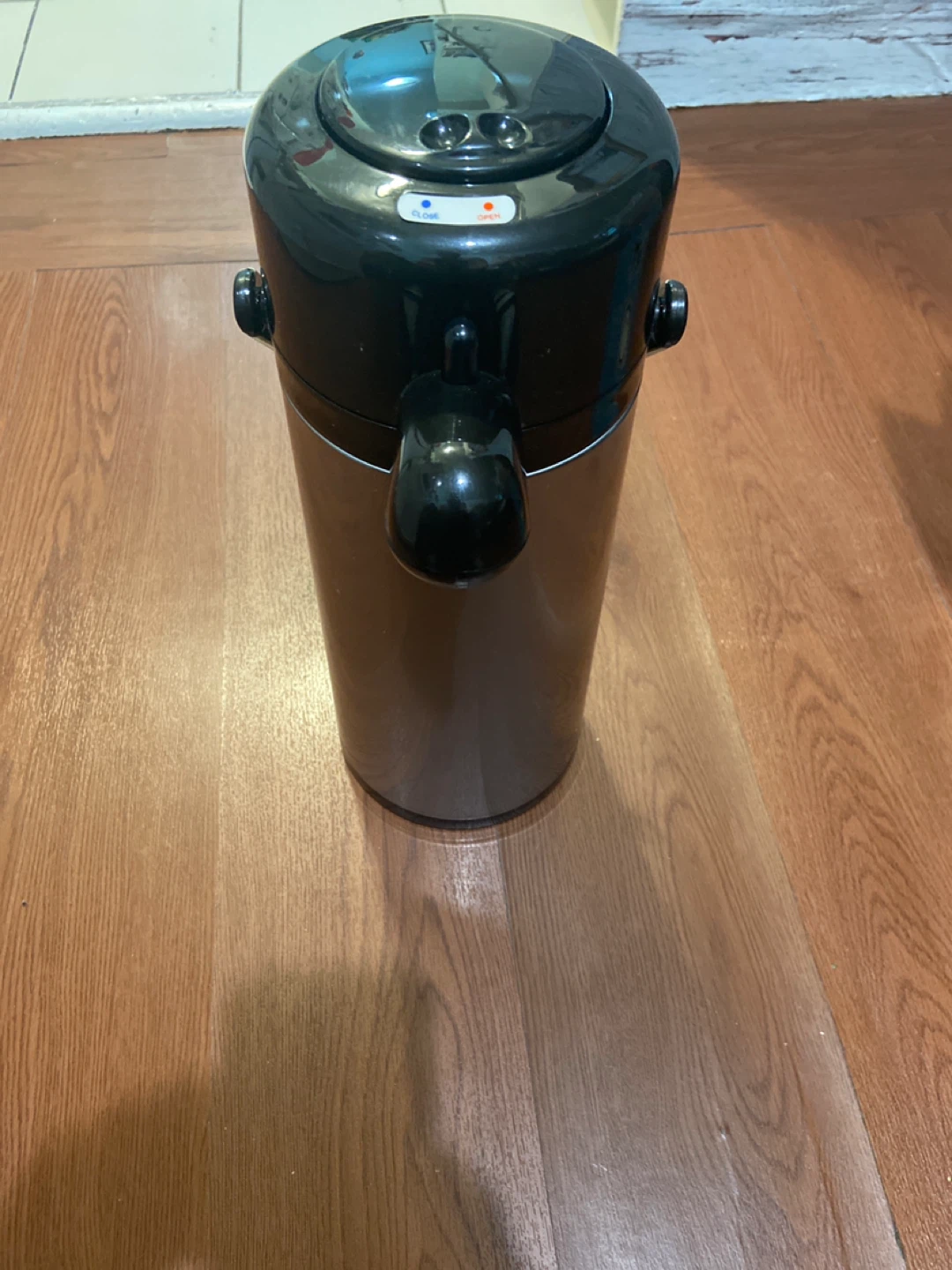 Beverage Dispenser
