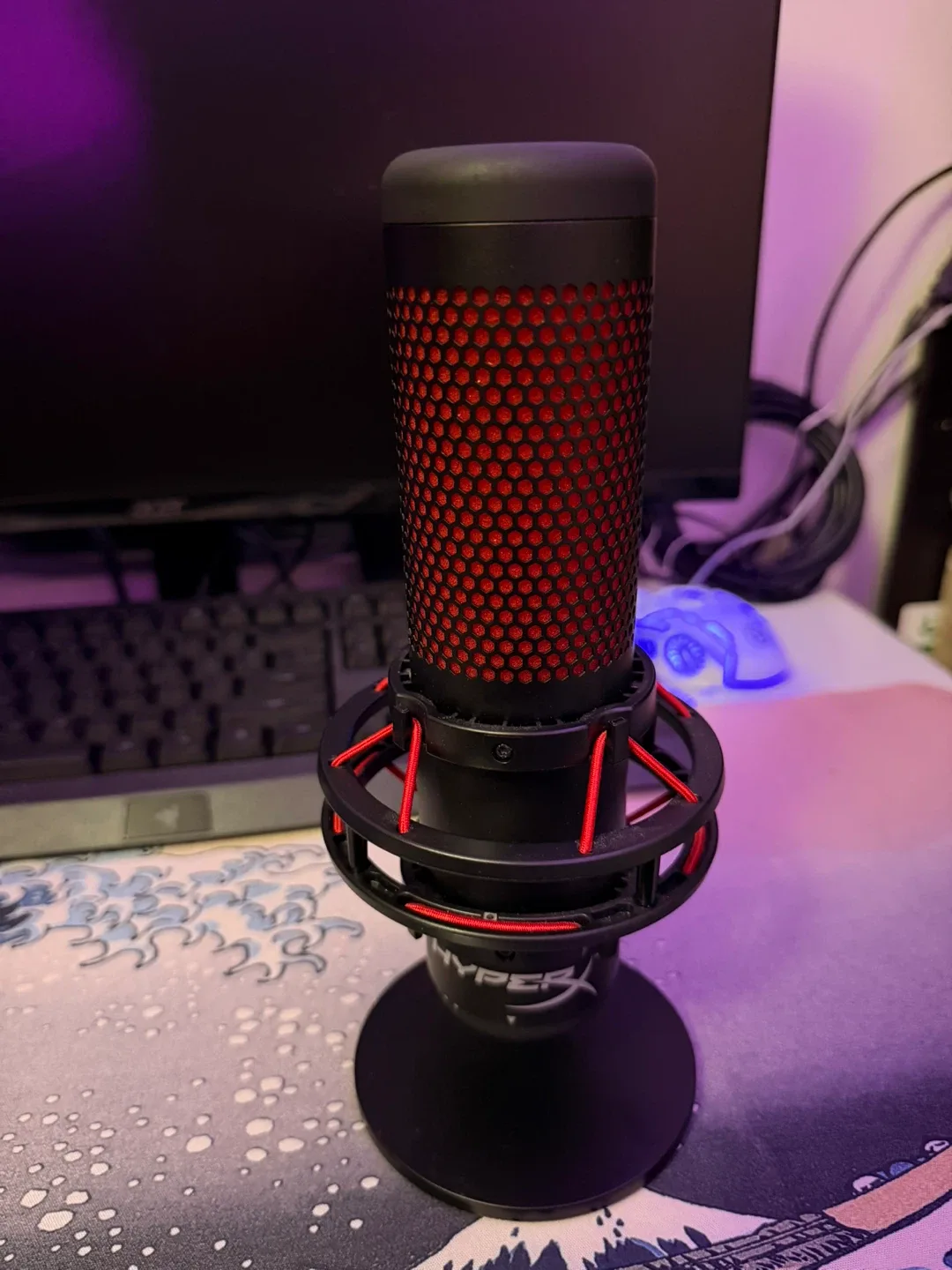 Gaming PC, Keyboard, Mouse image indicator(6)