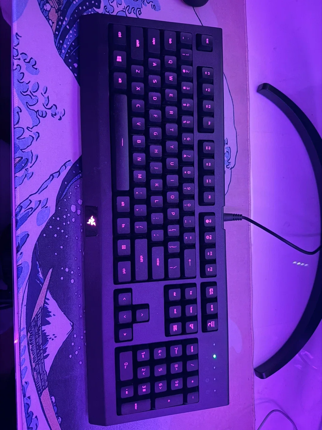 Gaming PC, Keyboard, Mouse image indicator(4)