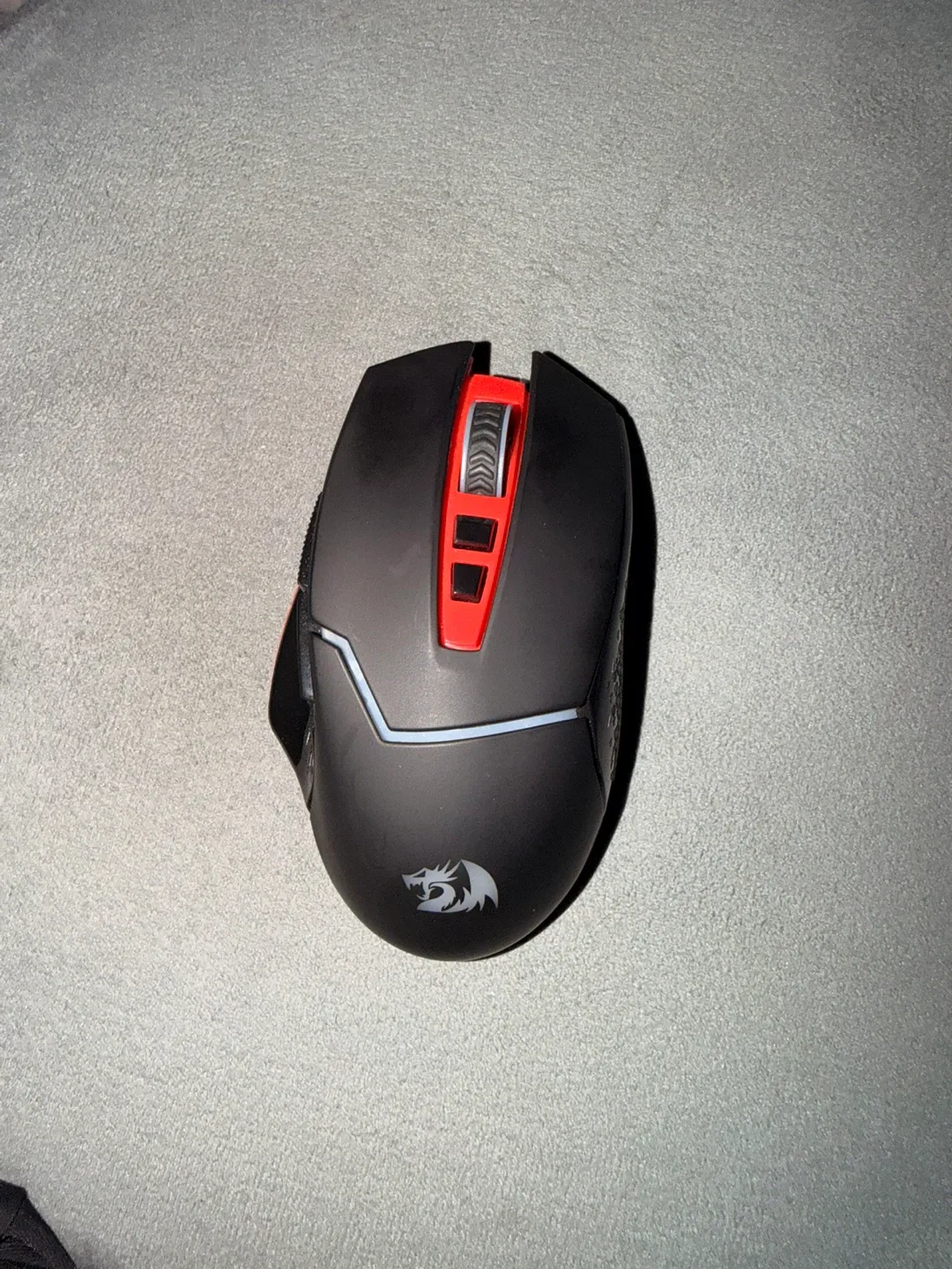 Gaming PC, Keyboard, Mouse image indicator(5)