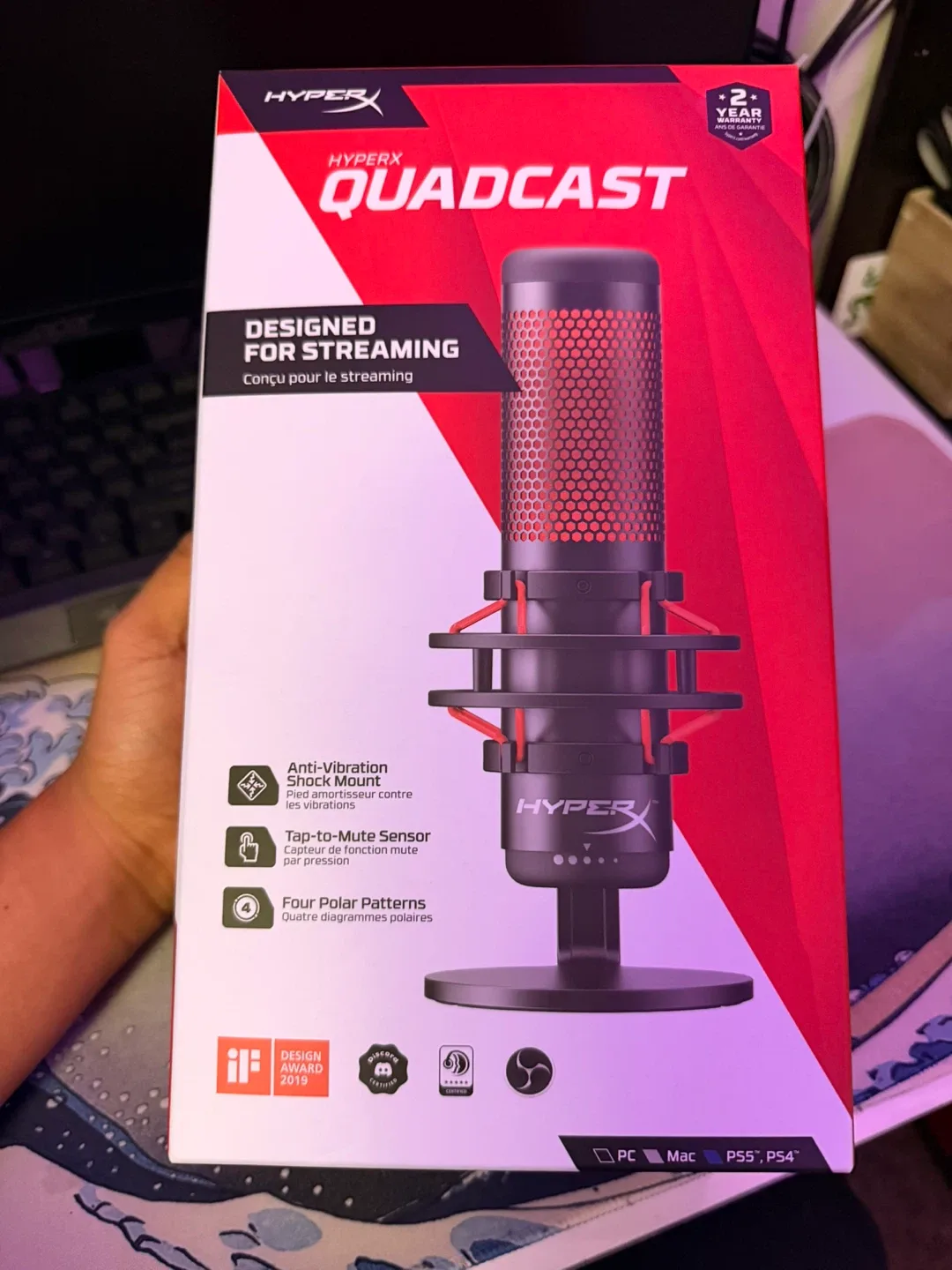 Gaming PC, Keyboard, Mouse image indicator(7)