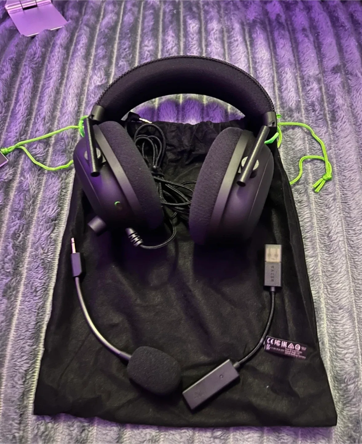 Gaming PC, Keyboard, Mouse image indicator(9)